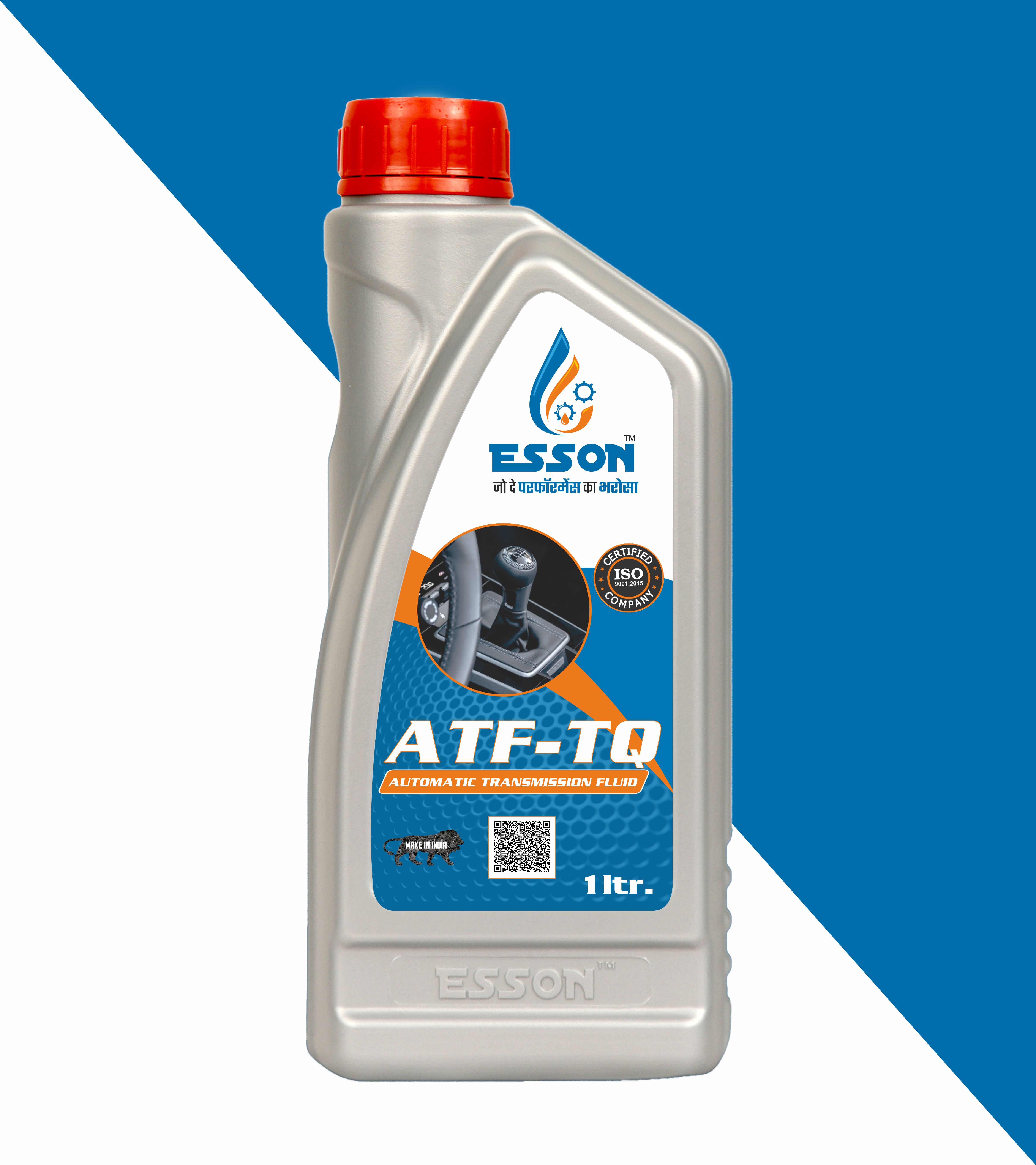 Car Engine Oil