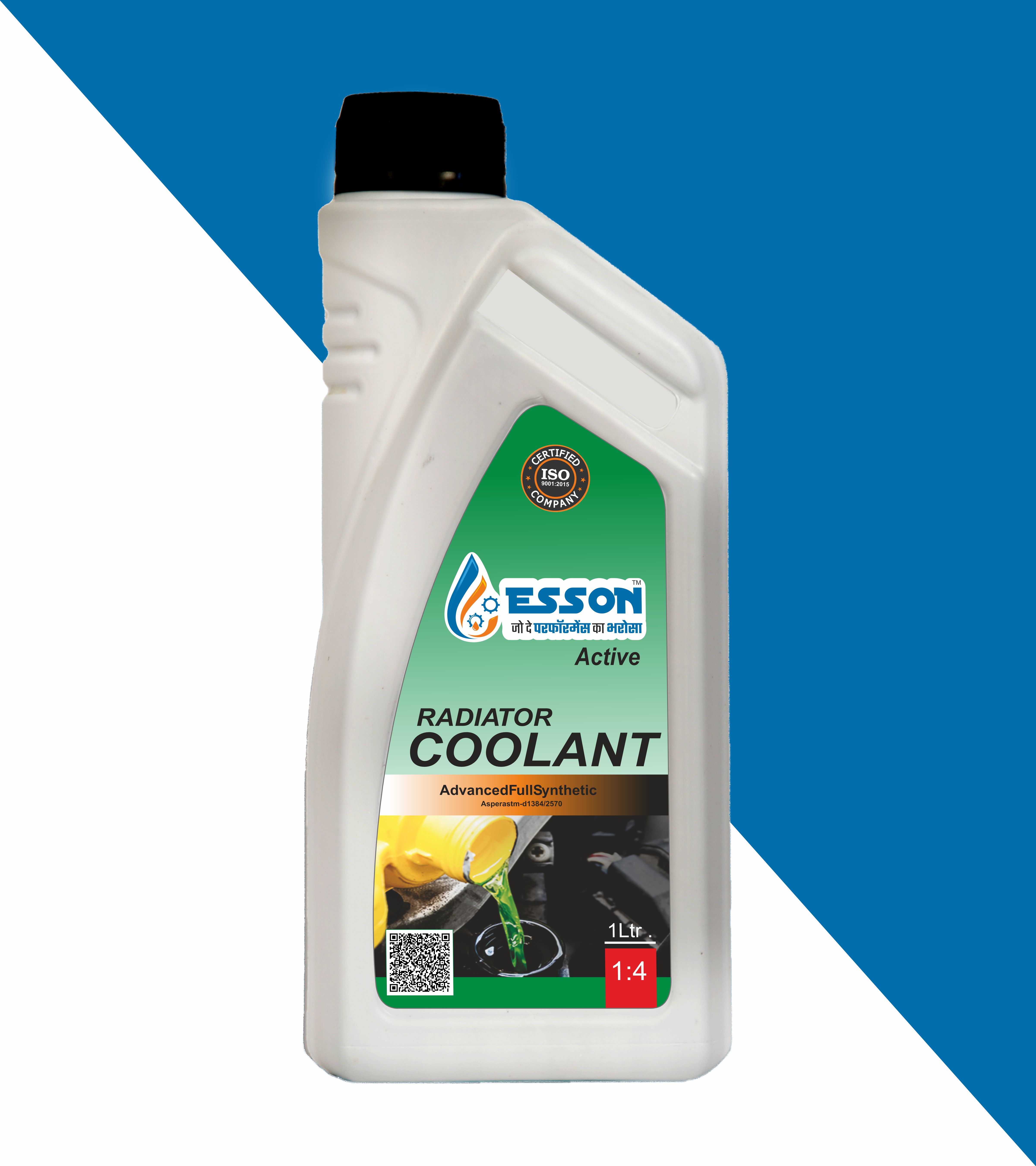 Gear Oil